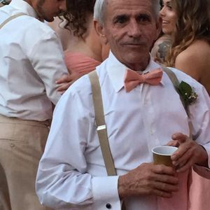 Meet your Posher, Brett